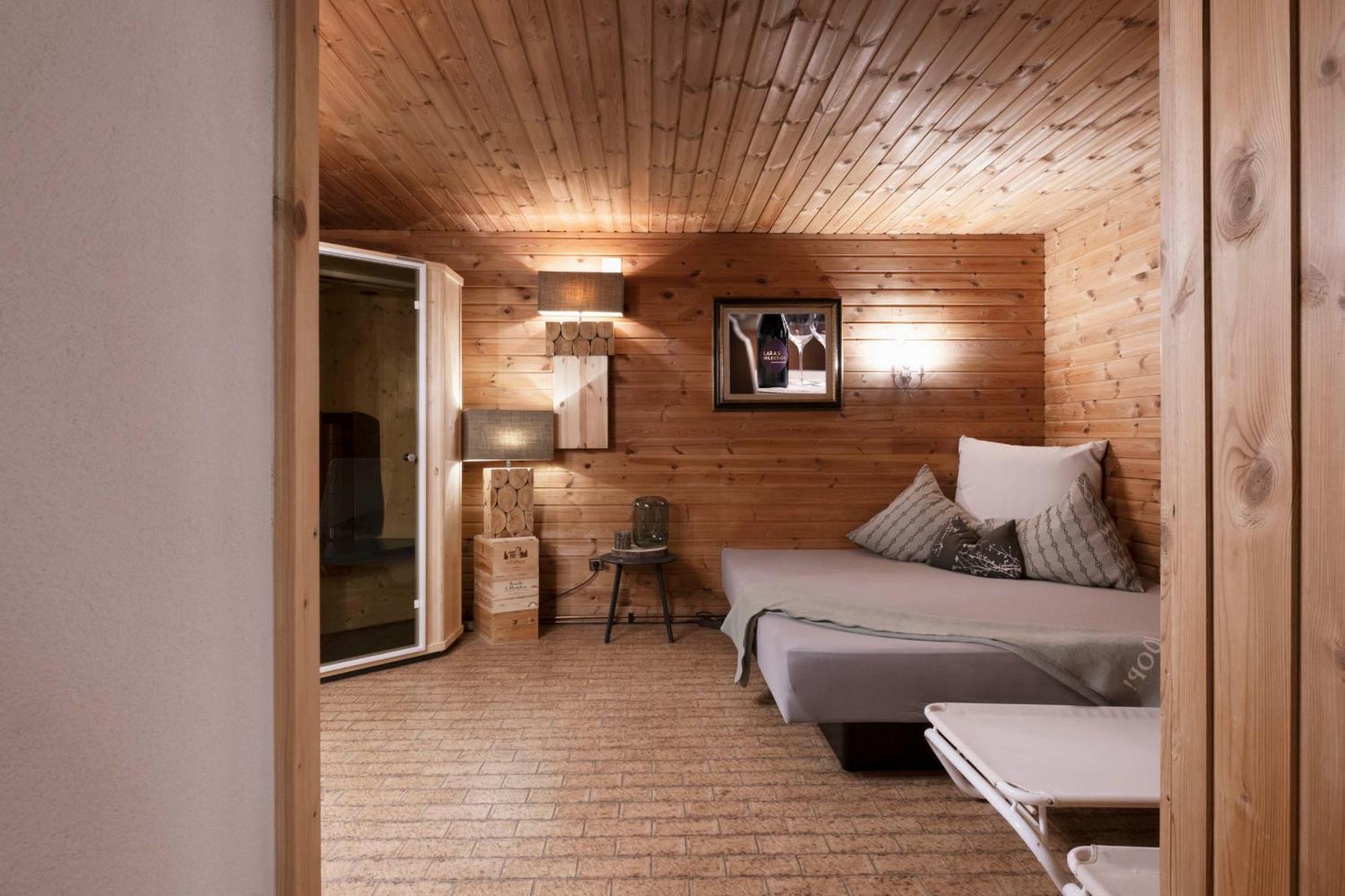 Hotel Alpenstolz Mieders Buitenkant foto