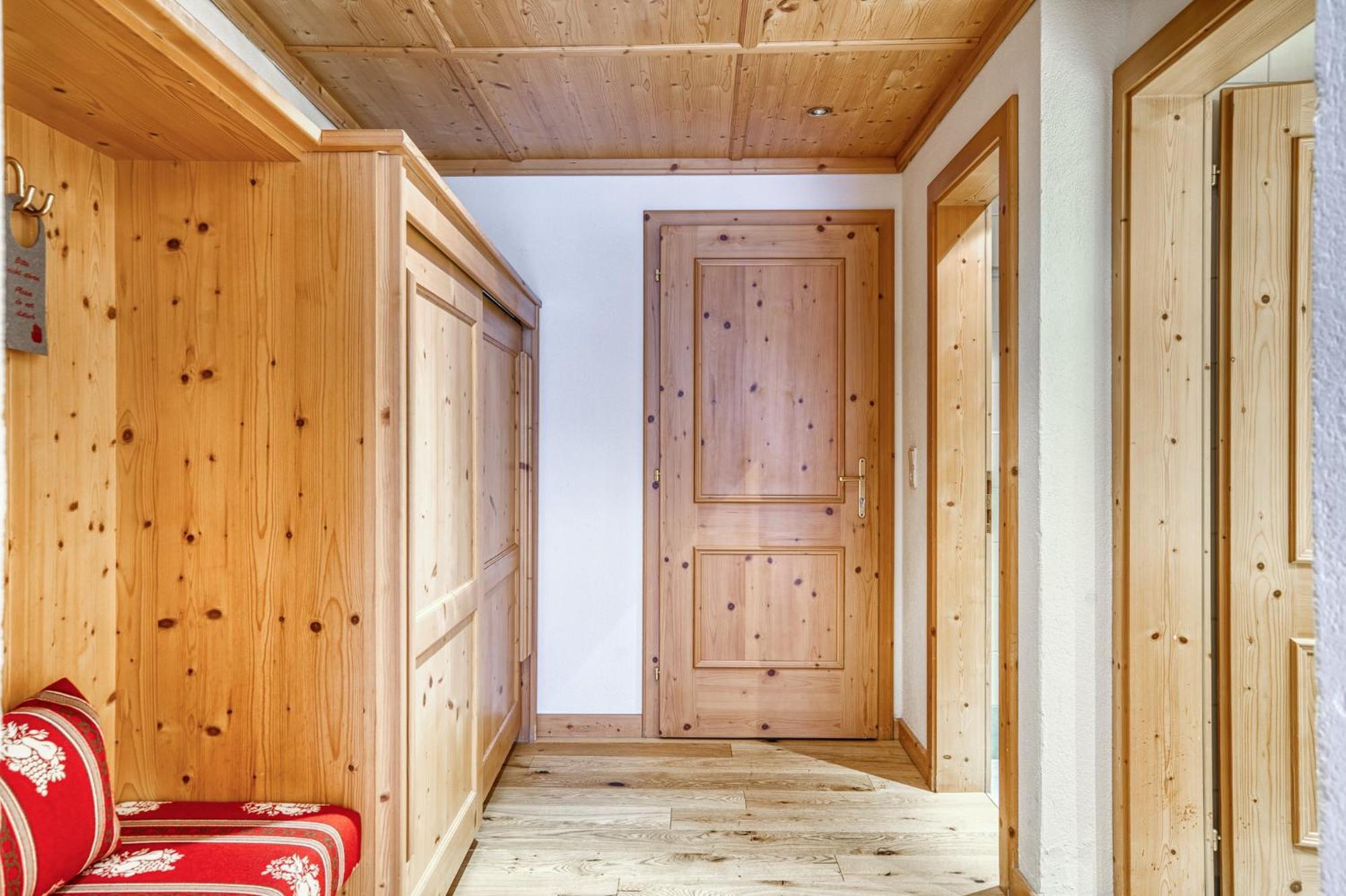 Hotel Alpenstolz Mieders Kamer foto