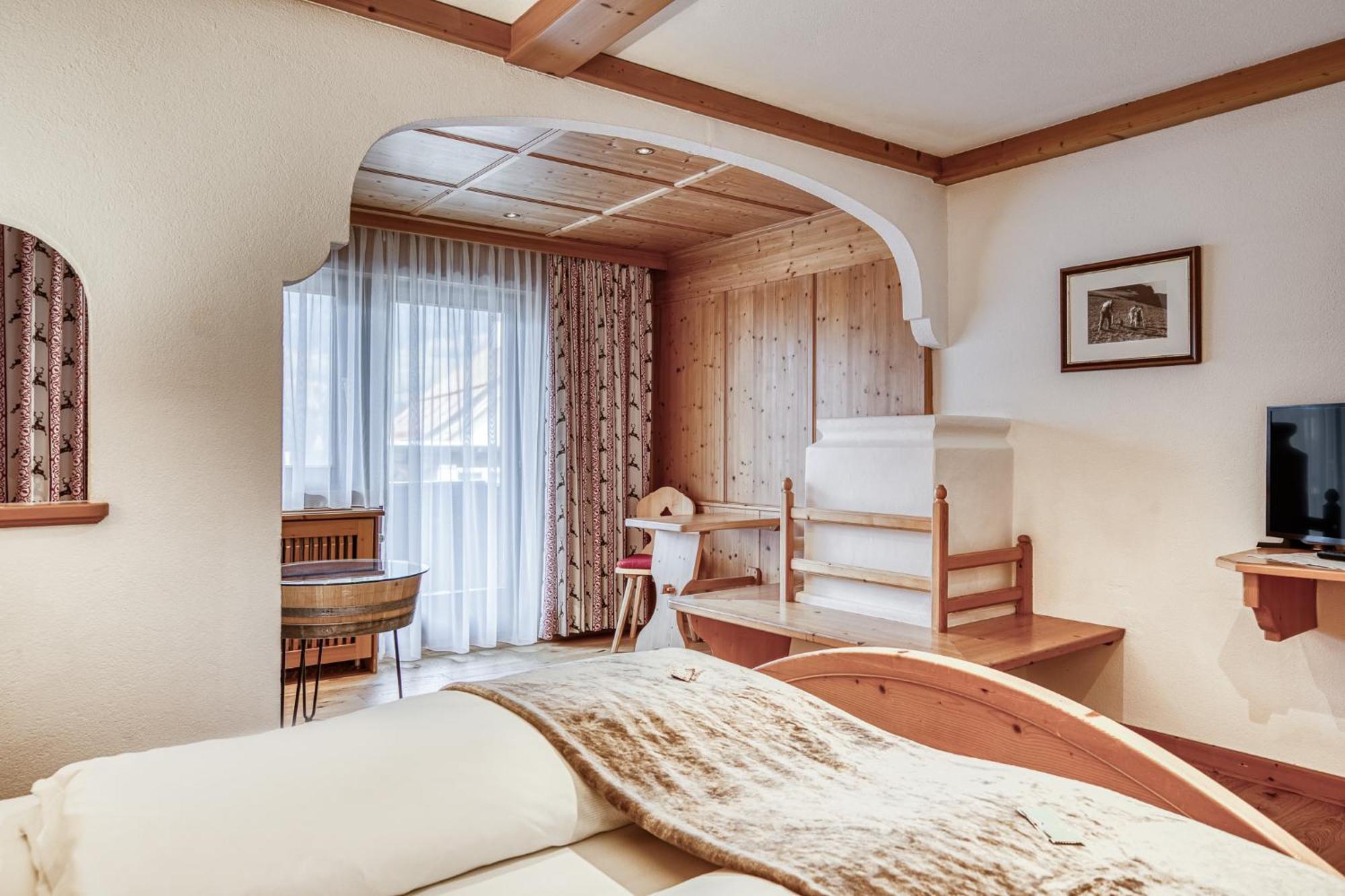 Hotel Alpenstolz Mieders Kamer foto