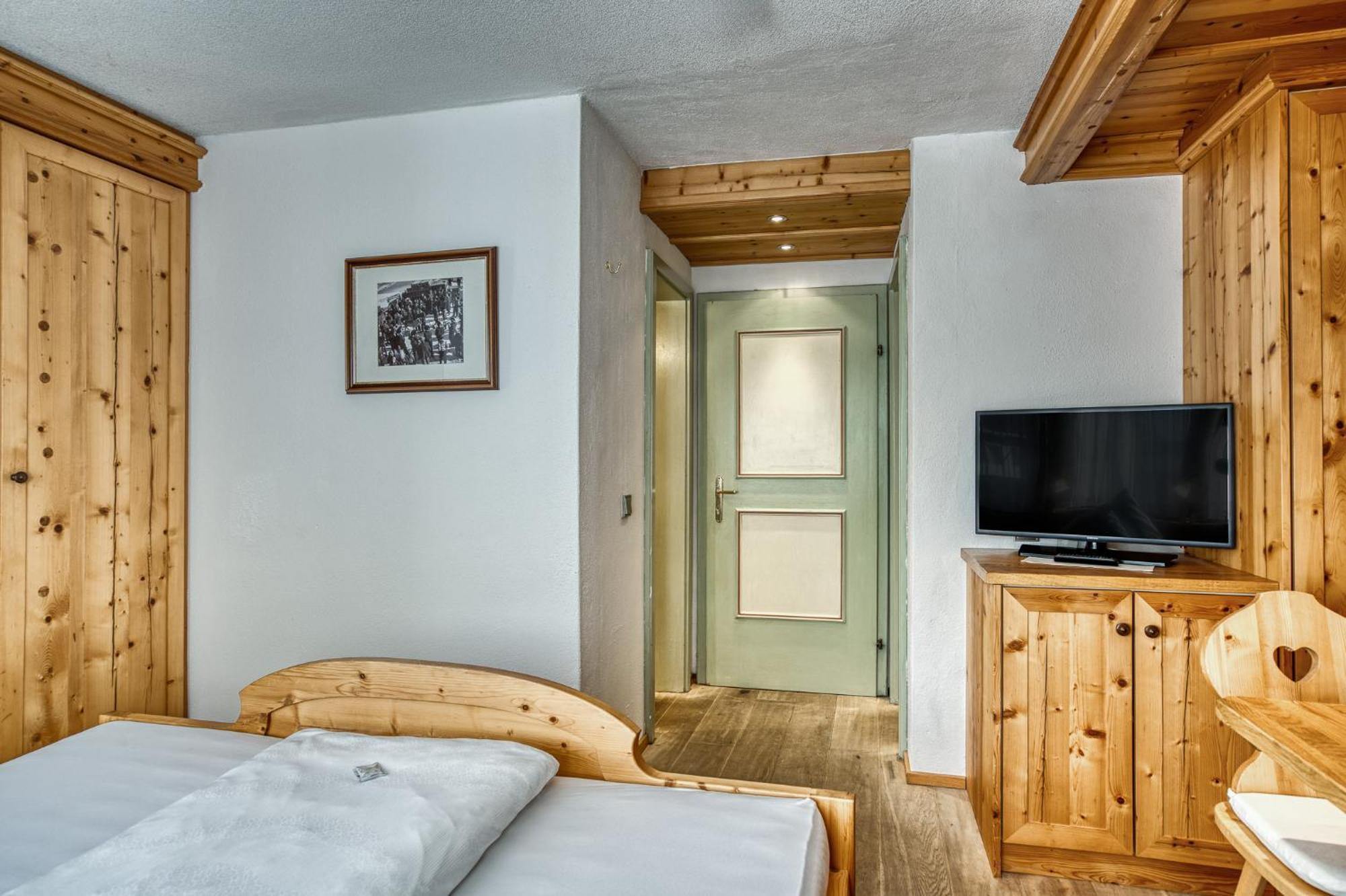 Hotel Alpenstolz Mieders Kamer foto