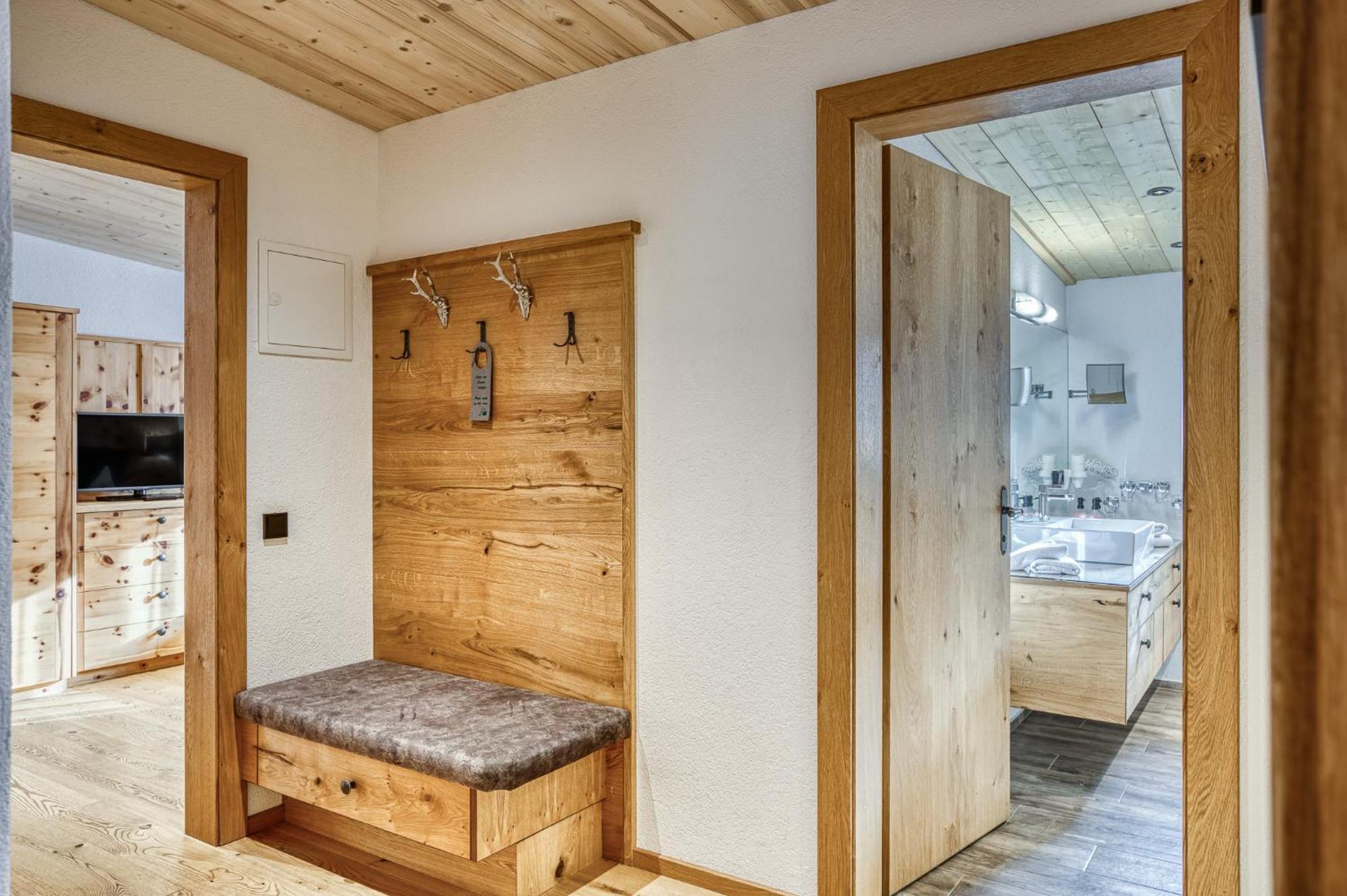 Hotel Alpenstolz Mieders Kamer foto