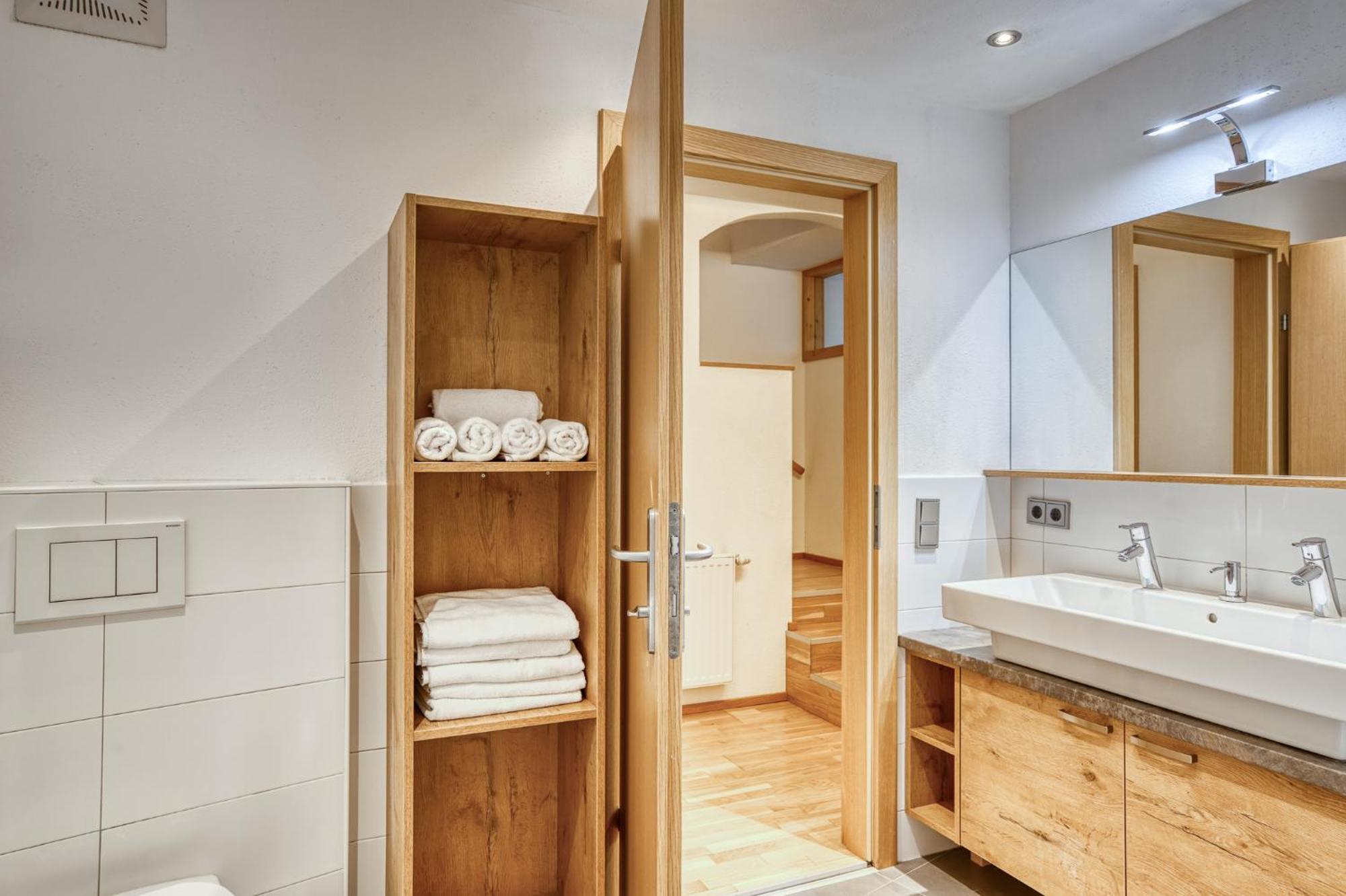 Hotel Alpenstolz Mieders Kamer foto