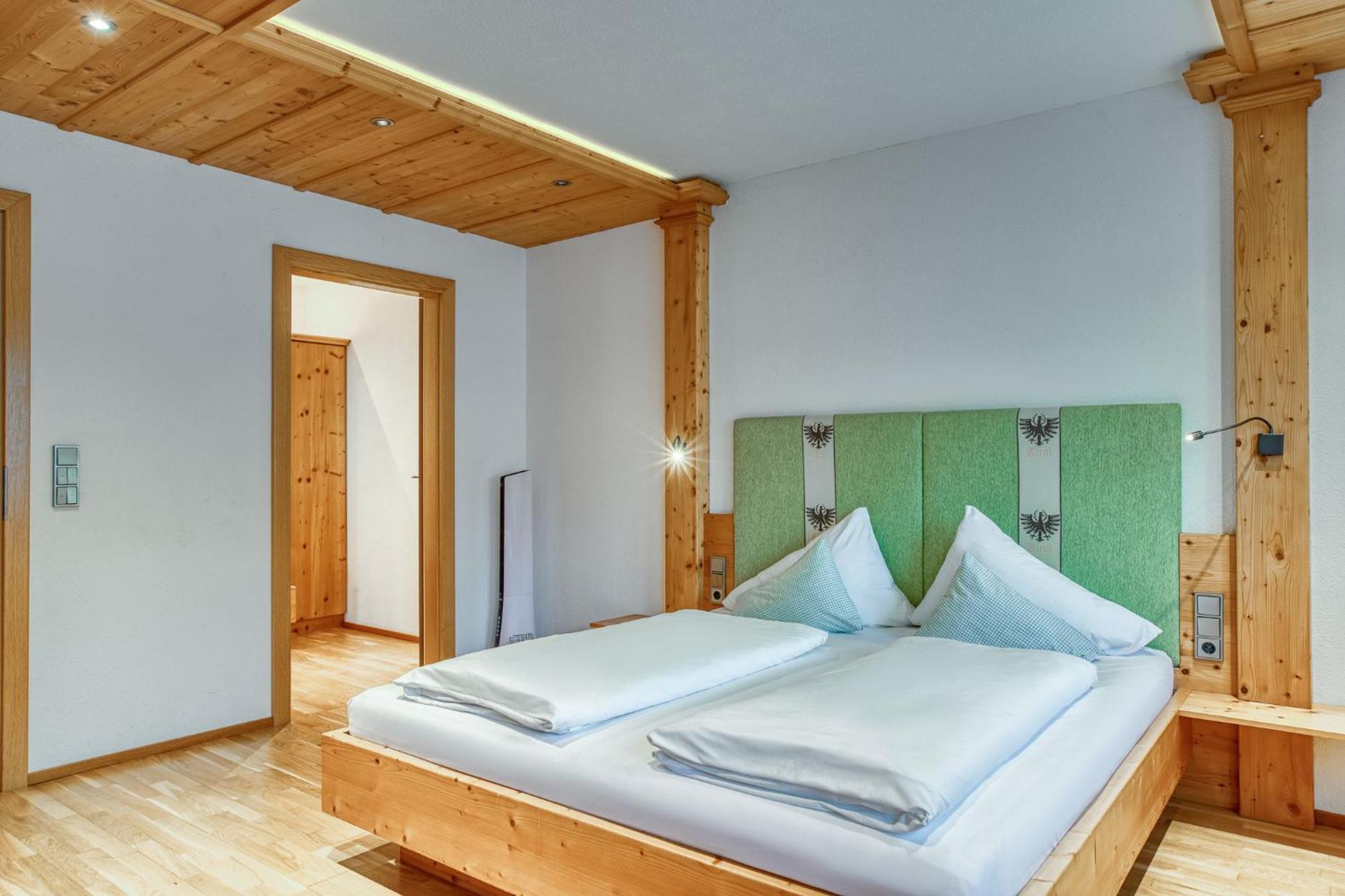 Hotel Alpenstolz Mieders Kamer foto