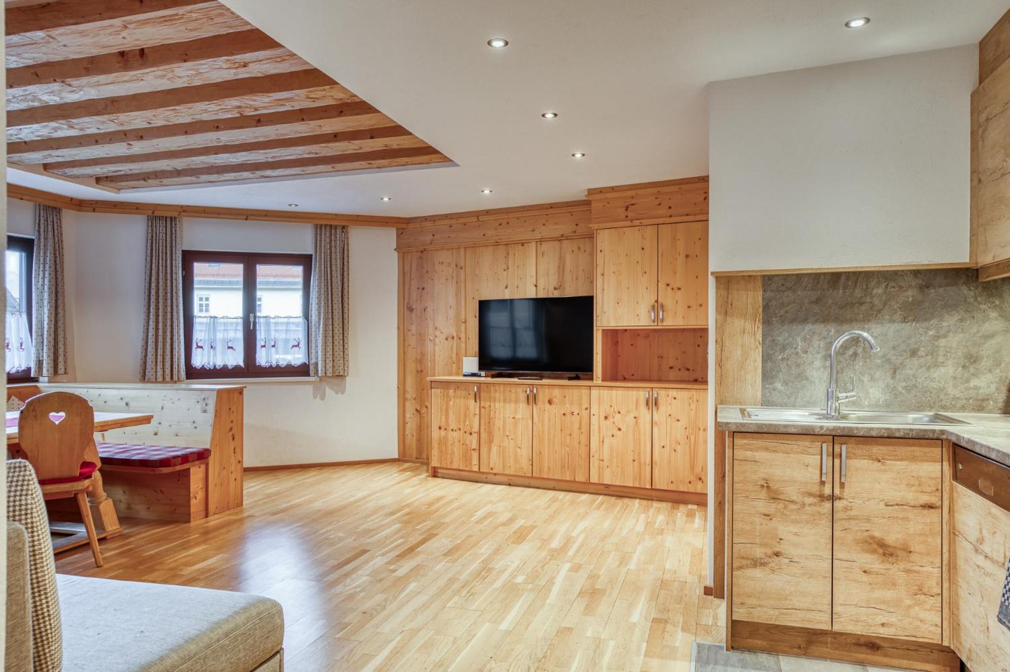 Hotel Alpenstolz Mieders Kamer foto