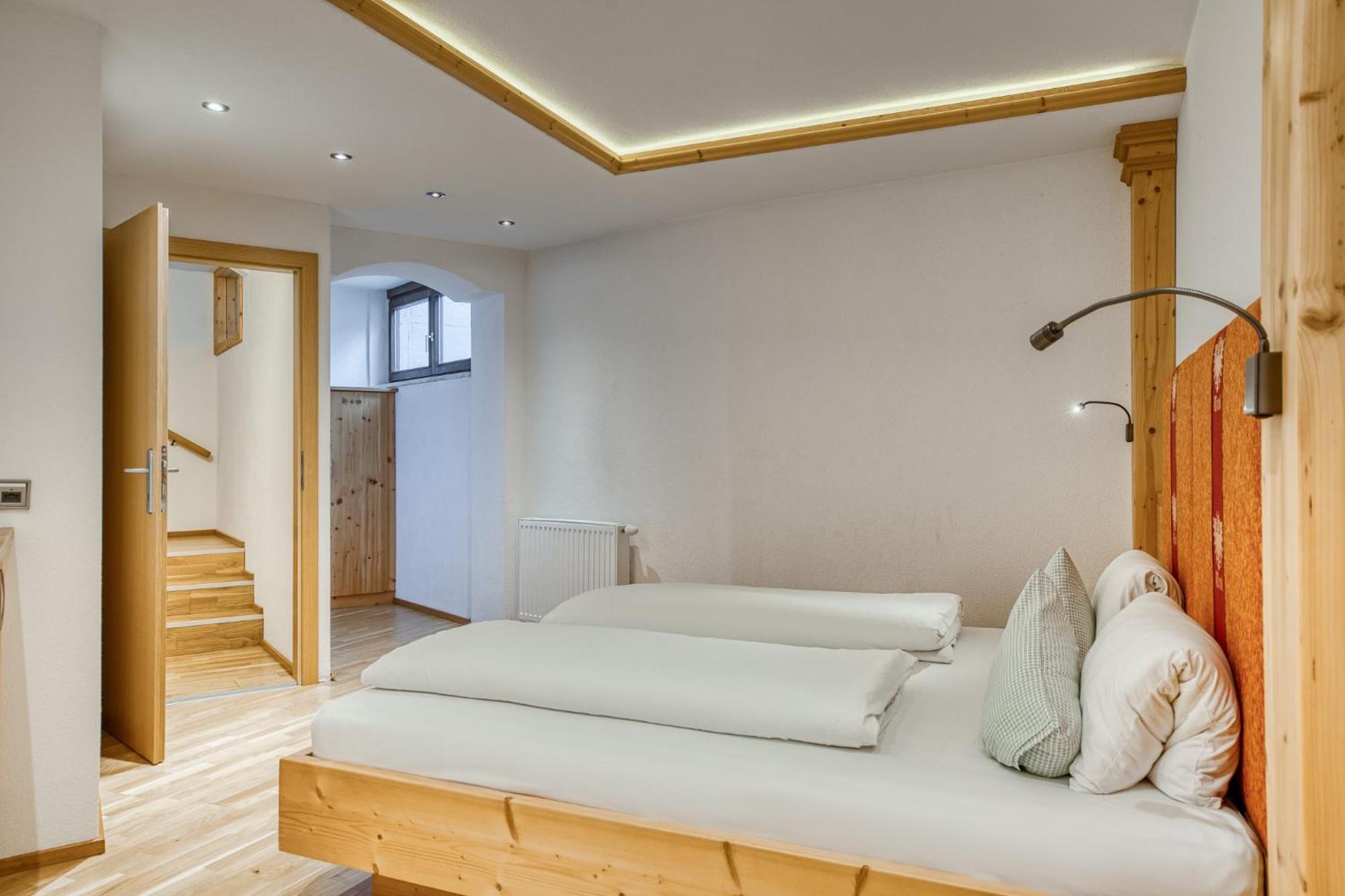 Hotel Alpenstolz Mieders Kamer foto