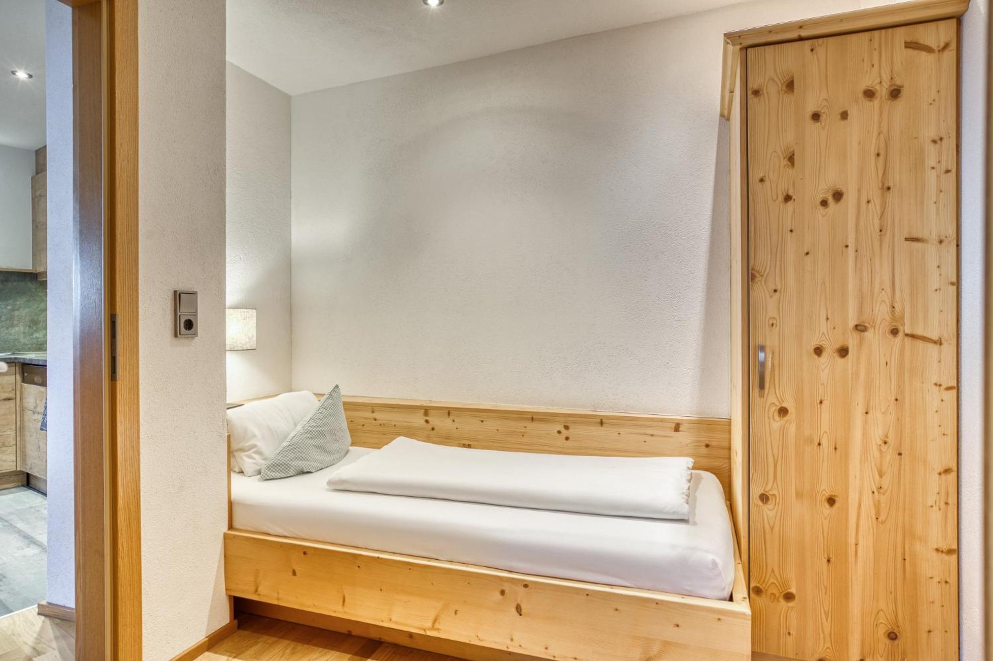 Hotel Alpenstolz Mieders Kamer foto