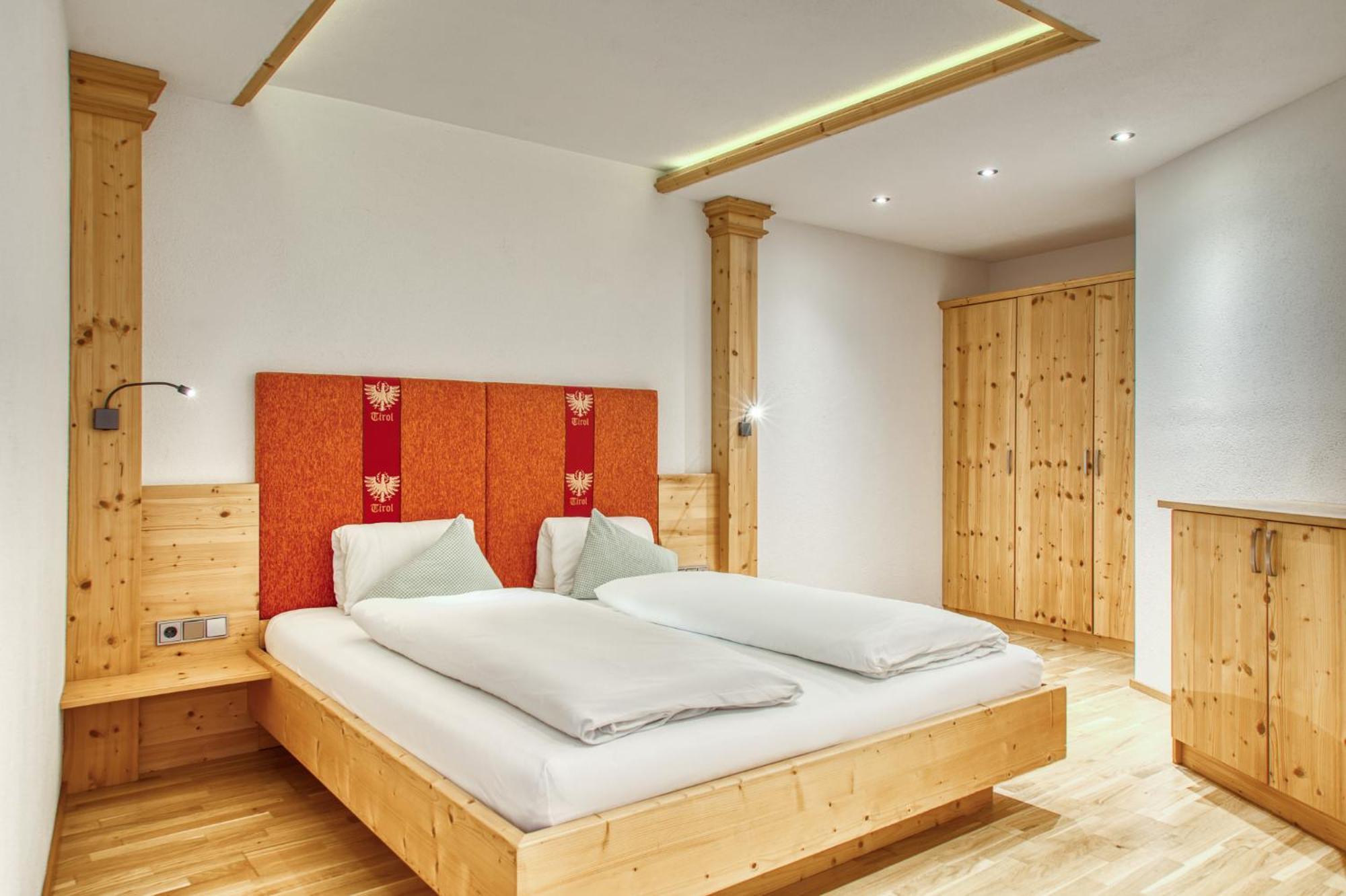 Hotel Alpenstolz Mieders Kamer foto