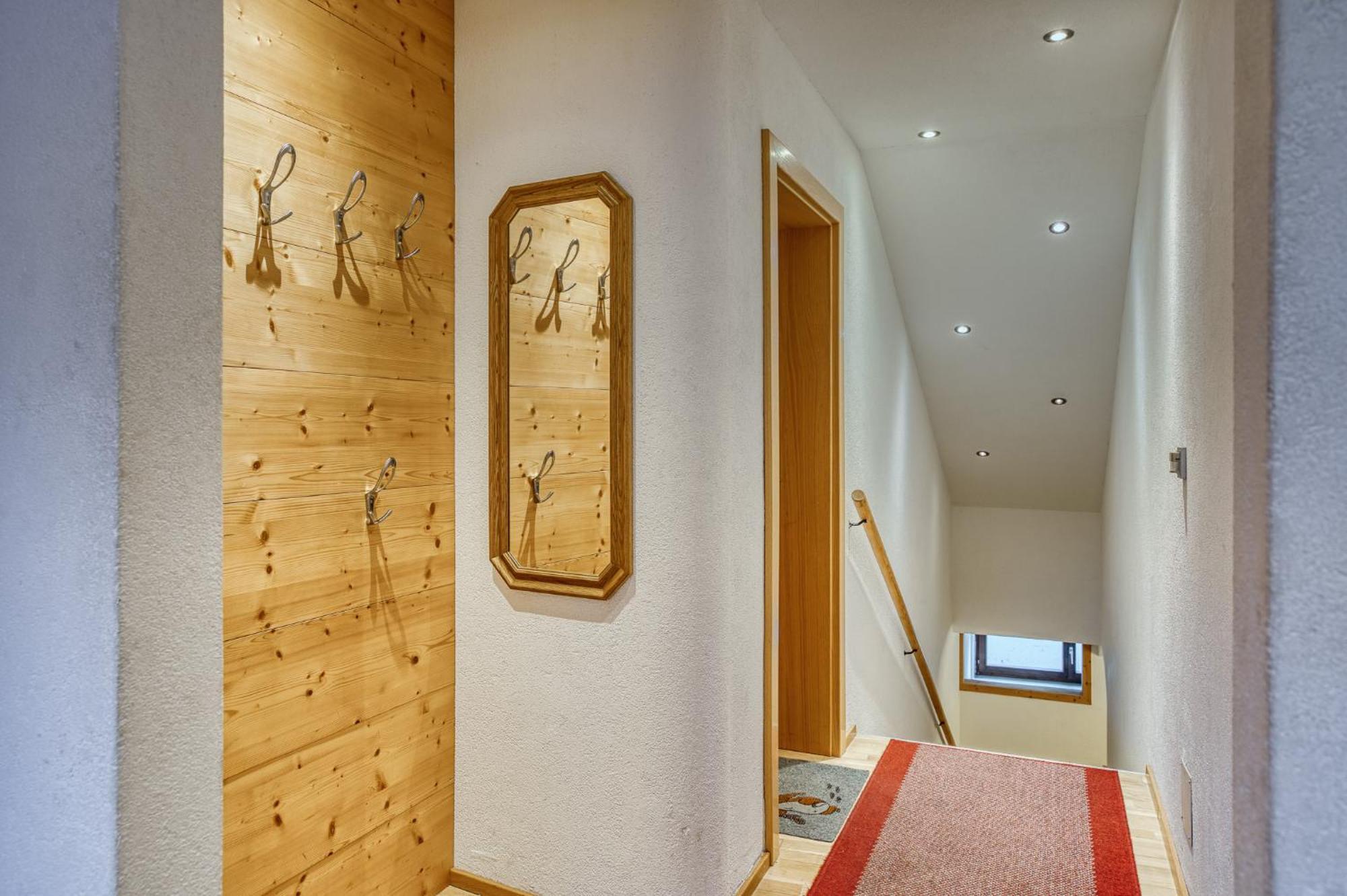 Hotel Alpenstolz Mieders Kamer foto